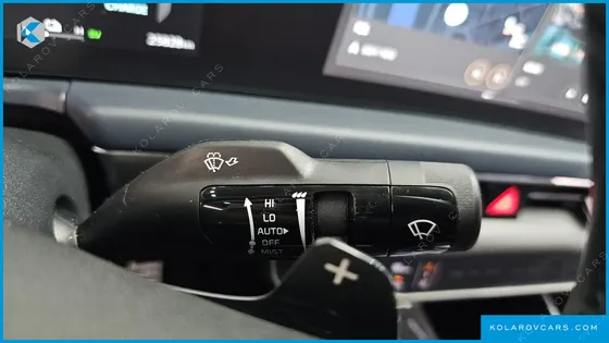 KIA K8 SIGNATURE