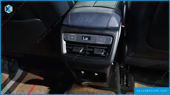 KIA K8 SIGNATURE