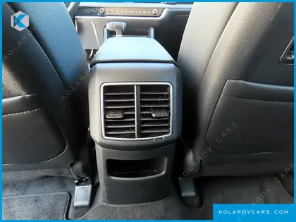 KIA SPORTAGE LPG 2.0 2WD