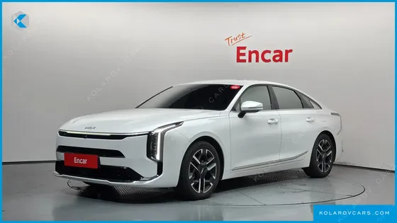 KIA K8 NOBLESSE