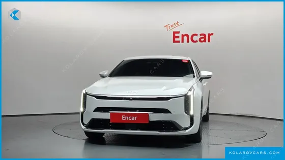KIA K8 NOBLESSE