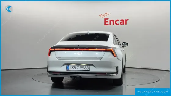 KIA K8 NOBLESSE
