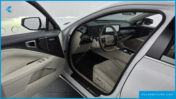 KIA K8 NOBLESSE