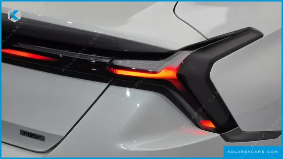 KIA K8 NOBLESSE