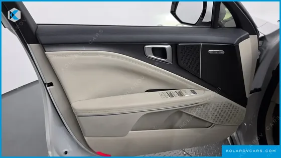 KIA K8 NOBLESSE
