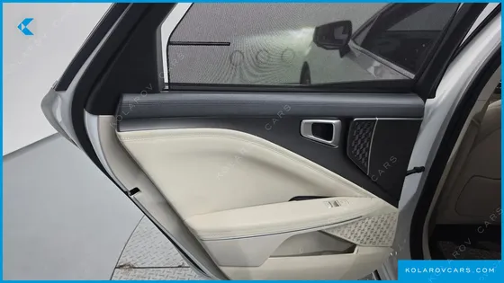 KIA K8 NOBLESSE