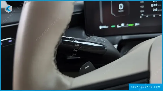 KIA K8 NOBLESSE