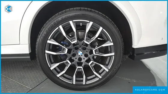 BMW X6 XDRIVE40I M SPORT
