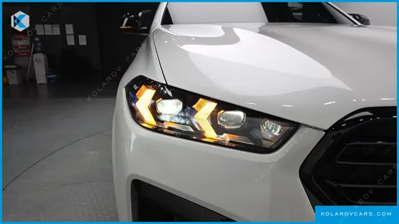 BMW X6 XDRIVE40I M SPORT