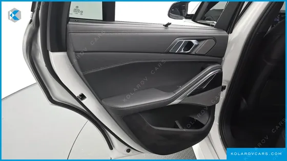 BMW X6 XDRIVE40I M SPORT