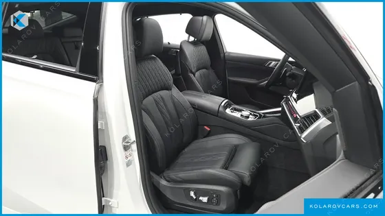 BMW X6 XDRIVE40I M SPORT
