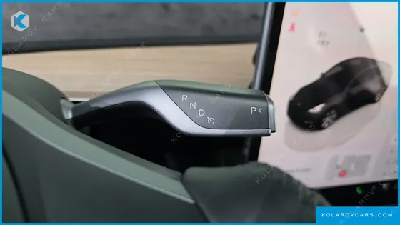 TESLA MODEL Y RWD