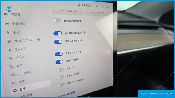 TESLA MODEL Y RWD