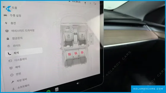 TESLA MODEL Y RWD