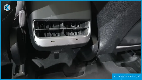 TESLA MODEL Y RWD