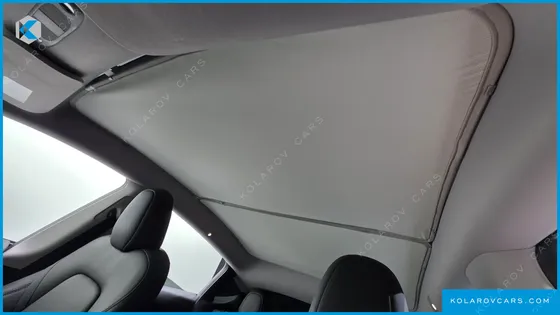 TESLA MODEL Y RWD