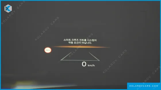 KIA K8 SIGNATURE