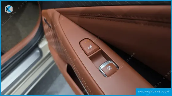 KIA K8 SIGNATURE