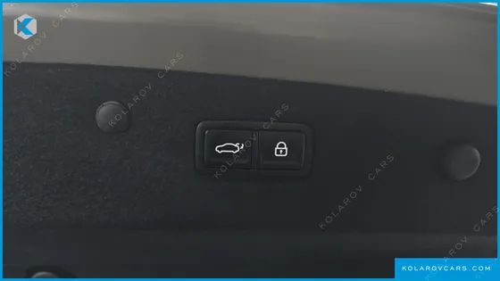 KIA K8 SIGNATURE