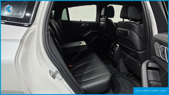 BMW X6 XDRIVE40I M SPORT