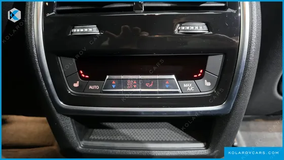 BMW X6 XDRIVE40I M SPORT