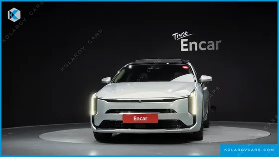 KIA K8 SIGNATURE