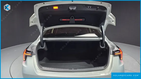 KIA K8 SIGNATURE