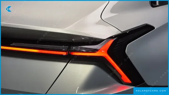 KIA K8 SIGNATURE