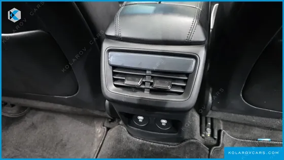 KIA K8 SIGNATURE