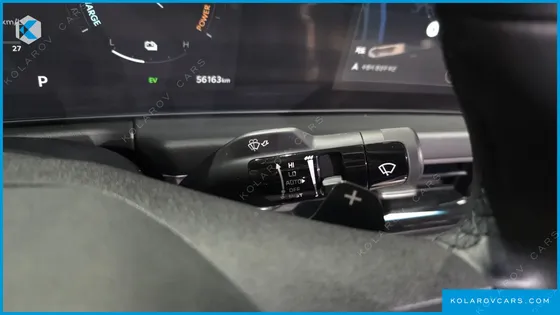 KIA K8 SIGNATURE