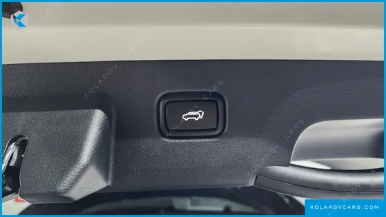 KIA SPORTAGE GASOLINE 1.6 TURBO 2WD