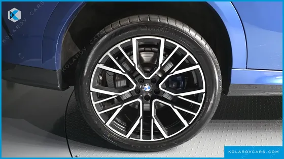 BMW X6 XDRIVE30D M SPORT