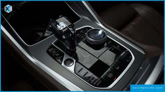 BMW X6 XDRIVE30D M SPORT