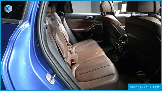 BMW X6 XDRIVE30D M SPORT