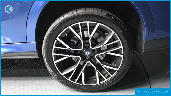 BMW X6 XDRIVE30D M SPORT