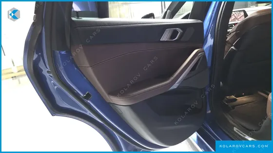BMW X6 XDRIVE30D M SPORT