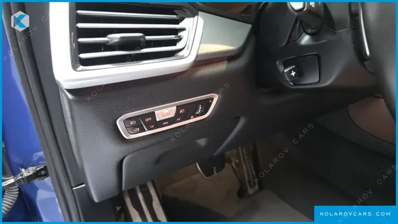 BMW X6 XDRIVE30D M SPORT