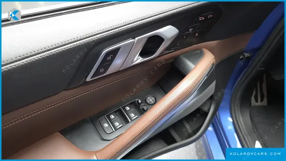 BMW X6 XDRIVE30D M SPORT
