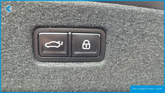 KIA K8 SIGNATURE