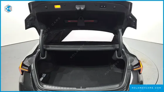 KIA K8 SIGNATURE