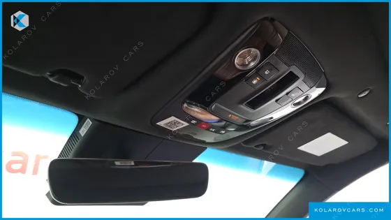 KIA K8 SIGNATURE