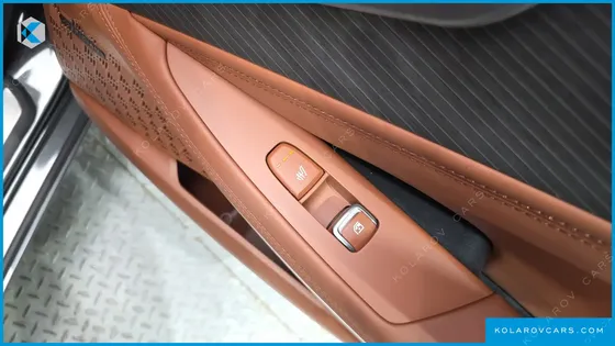 KIA K8 SIGNATURE