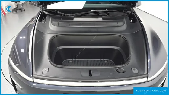 TESLA MODEL Y PREMIUM LONG RANGE AWD