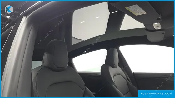 TESLA MODEL Y PREMIUM LONG RANGE AWD