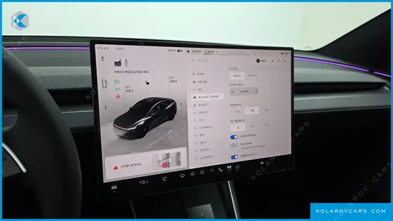 TESLA MODEL Y PREMIUM LONG RANGE AWD
