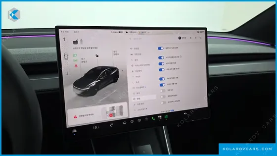 TESLA MODEL Y PREMIUM LONG RANGE AWD