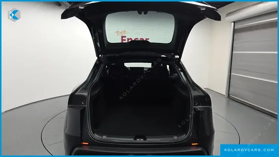 TESLA MODEL Y PREMIUM LONG RANGE AWD