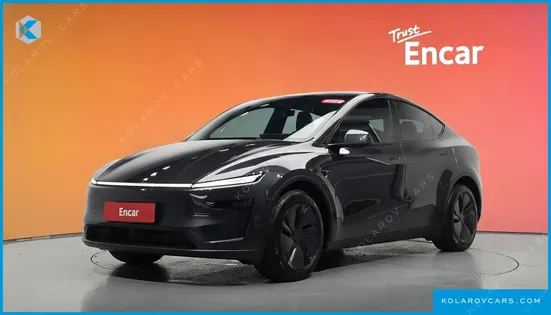 TESLA MODEL Y PREMIUM LONG RANGE AWD