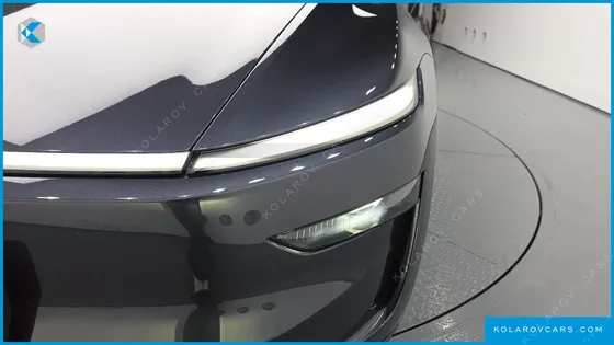 TESLA MODEL Y PREMIUM LONG RANGE AWD
