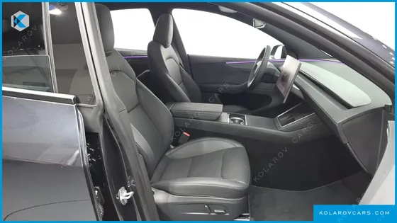 TESLA MODEL Y PREMIUM LONG RANGE AWD